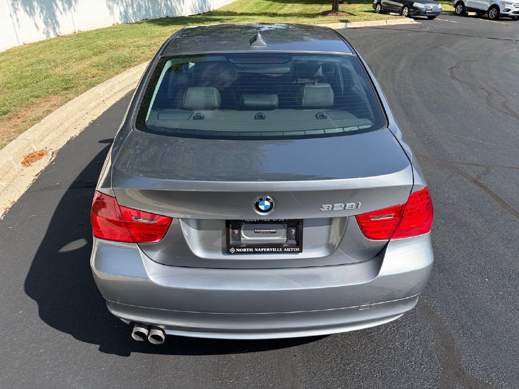 2009 BMW 3 Series Image 7
