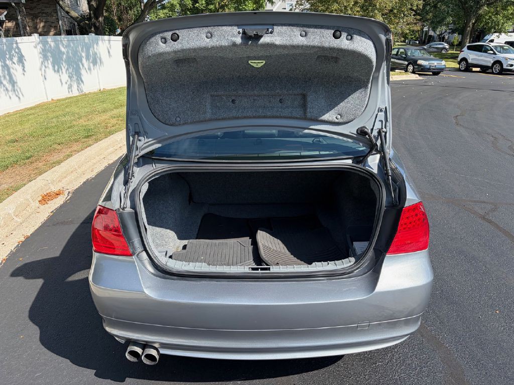 2009 BMW 3 Series Image 29