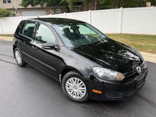 Image for 2012 Volkswagen Golf  ID: 7636645