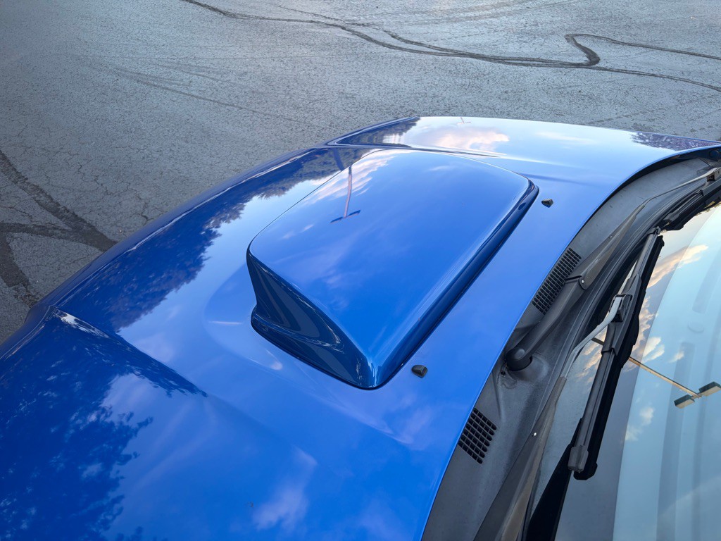 2004 Subaru Impreza Image 25