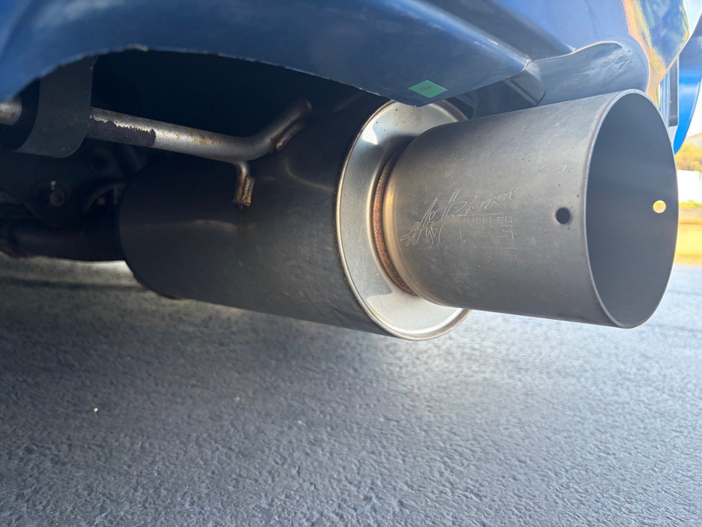 2004 Subaru Impreza Image 53