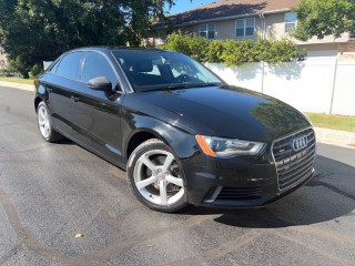 Image for 2015 Audi A3 Premium Plus ID: 7658919