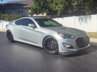 Image for 2013 Hyundai Genesis 3.8L ID: 7661217
