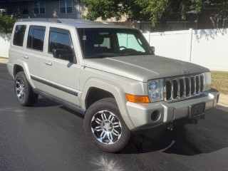 Image for 2008 Jeep Commander Sport ID: 7661241