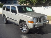 Image for 2008 Jeep Commander Sport ID: 7661241
