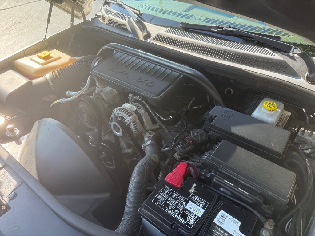 2008 Jeep Commander Image 14