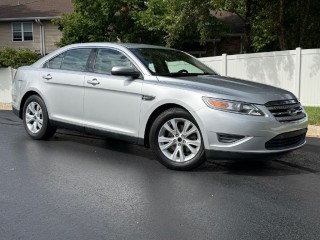 Image for 2010 Ford Taurus SEL ID: 7675762