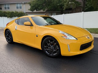 Image for 2017 Nissan 370Z  ID: 7683287
