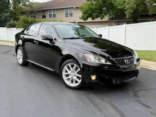Image for 2012 Lexus IS 250 ID: 7685178