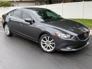 Image for 2016 Mazda Mazda6 Touring ID: 7685212
