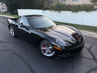 Image for 2011 Chevrolet Corvette  ID: 7730591