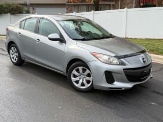 Image for 2013 Mazda Mazda3 I ID: 7751862