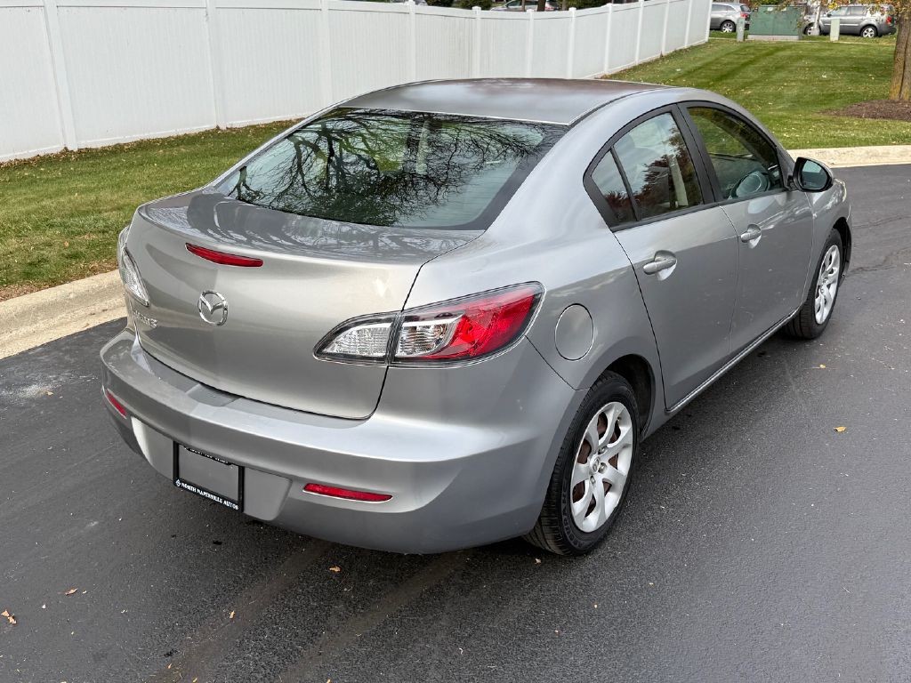 2013 Mazda Mazda3 Image 5