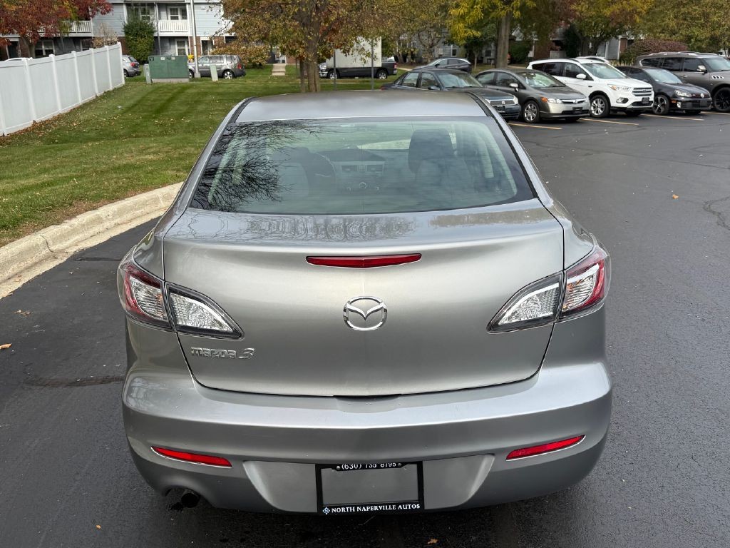 2013 Mazda Mazda3 Image 6