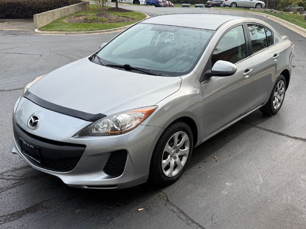 2013 Mazda Mazda3 Image 9