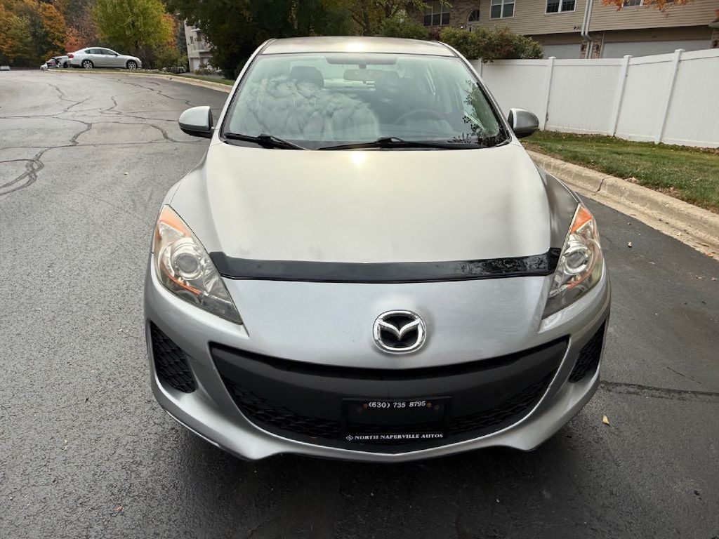 2013 Mazda Mazda3 Image 10