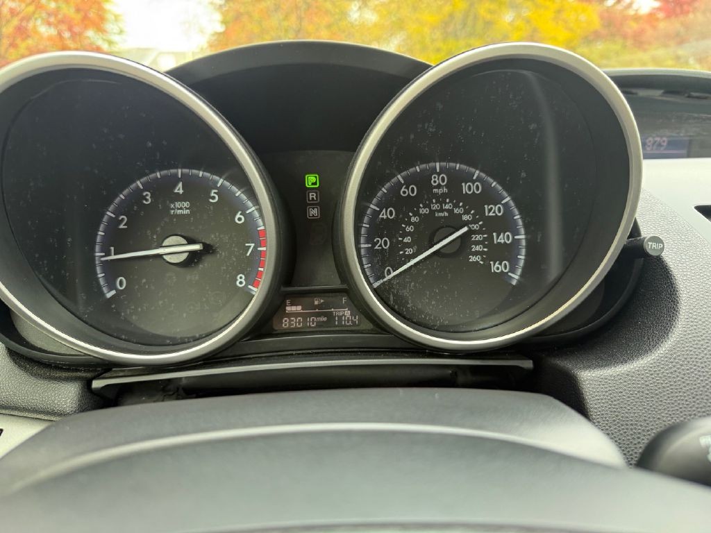 2013 Mazda Mazda3 Image 15