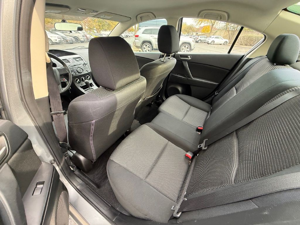 2013 Mazda Mazda3 Image 20