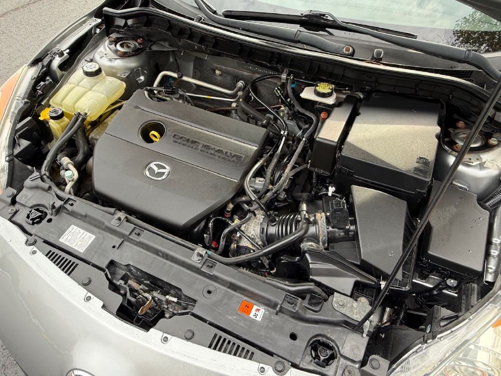 2013 Mazda Mazda3 Image 25