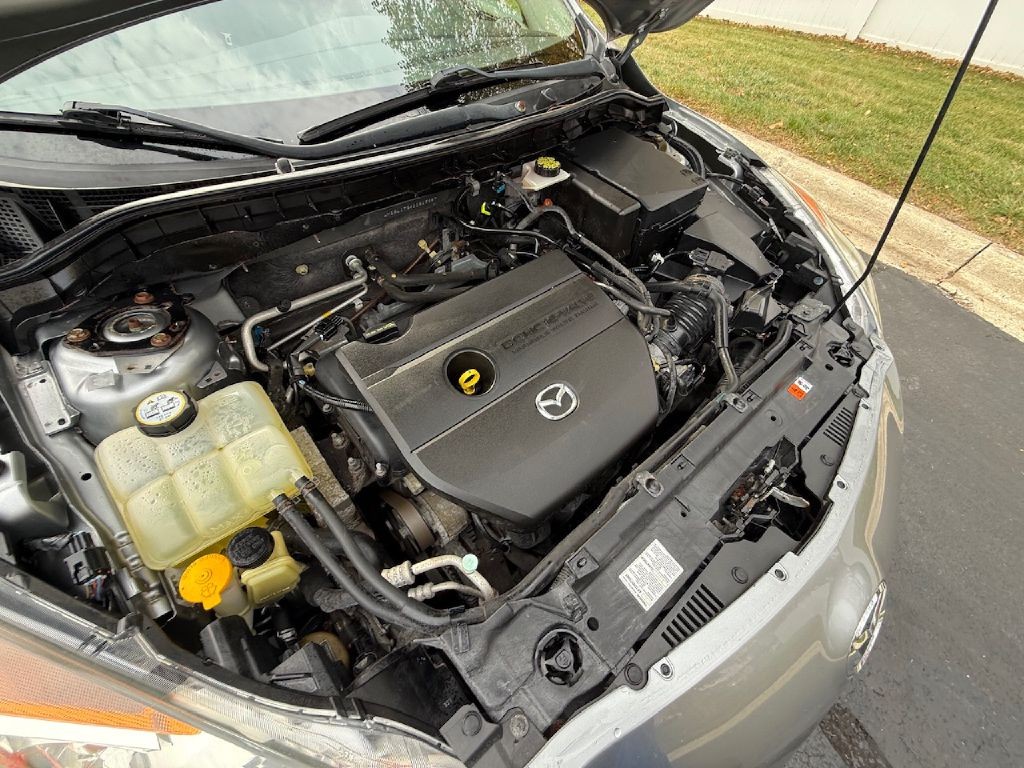 2013 Mazda Mazda3 Image 29