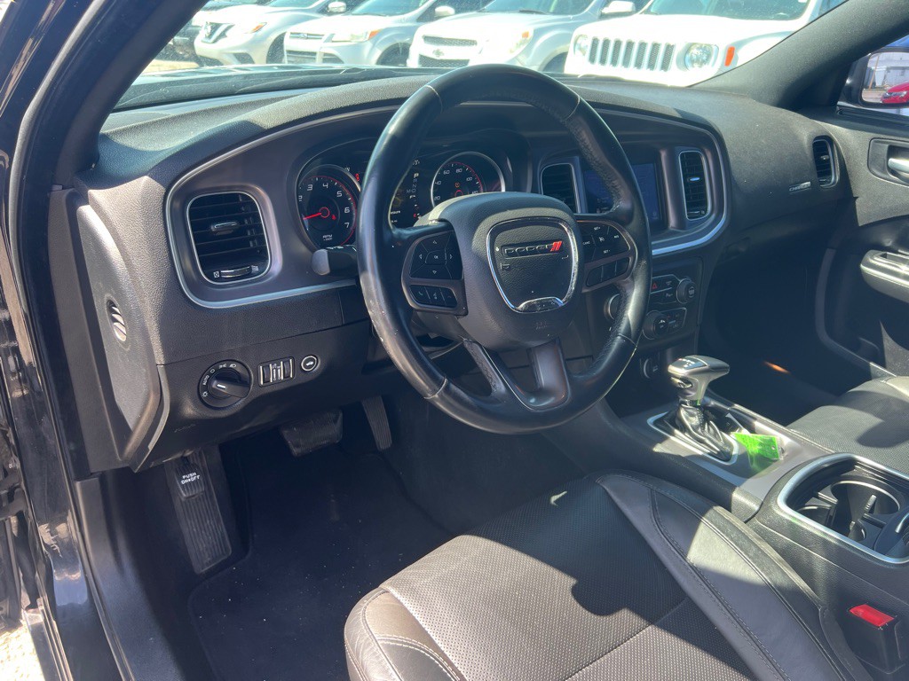 2022 Dodge Charger Image 6