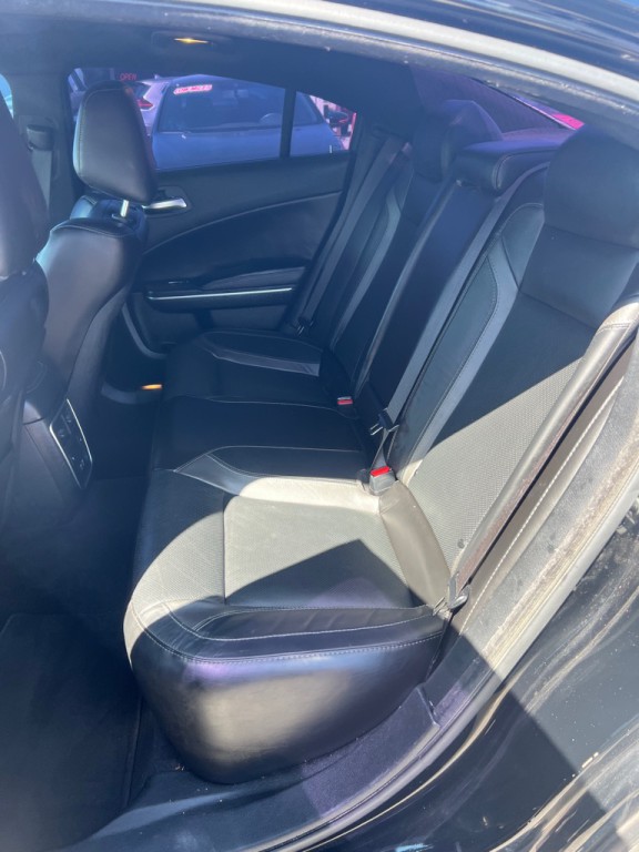 2022 Dodge Charger Image 7