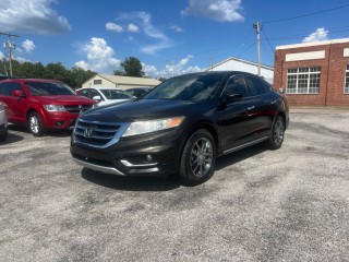 Image for 2013 Honda Crosstour EX-L ID: 6473570