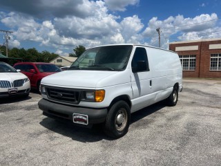Image for 2005 Ford E-series E-150 ID: 6514304