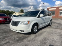 Image for 2010 Chrysler Town & Country Touring ID: 6568093