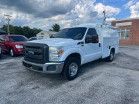 Image for 2013 Ford F-250 XL ID: 6607361