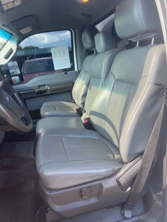 2013 Ford F-250 Image 5