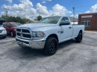 Image for 2015 RAM 2500 Tradesman ID: 6607364