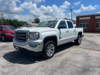 Image for 2018 GMC Sierra 1500 SLT ID: 6621064