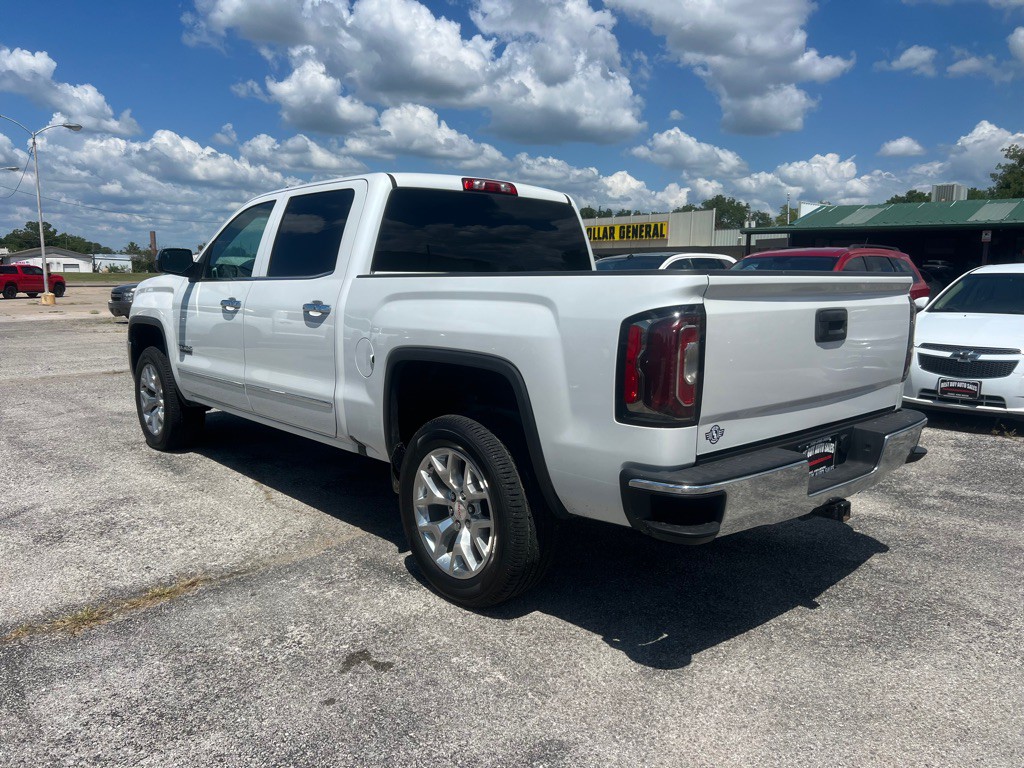 2018 GMC Sierra 1500 Image 2