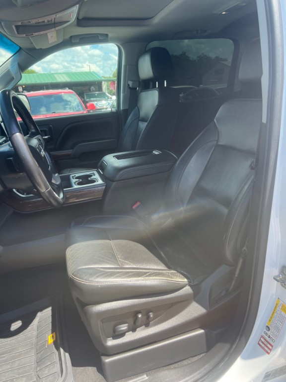 2018 GMC Sierra 1500 Image 5