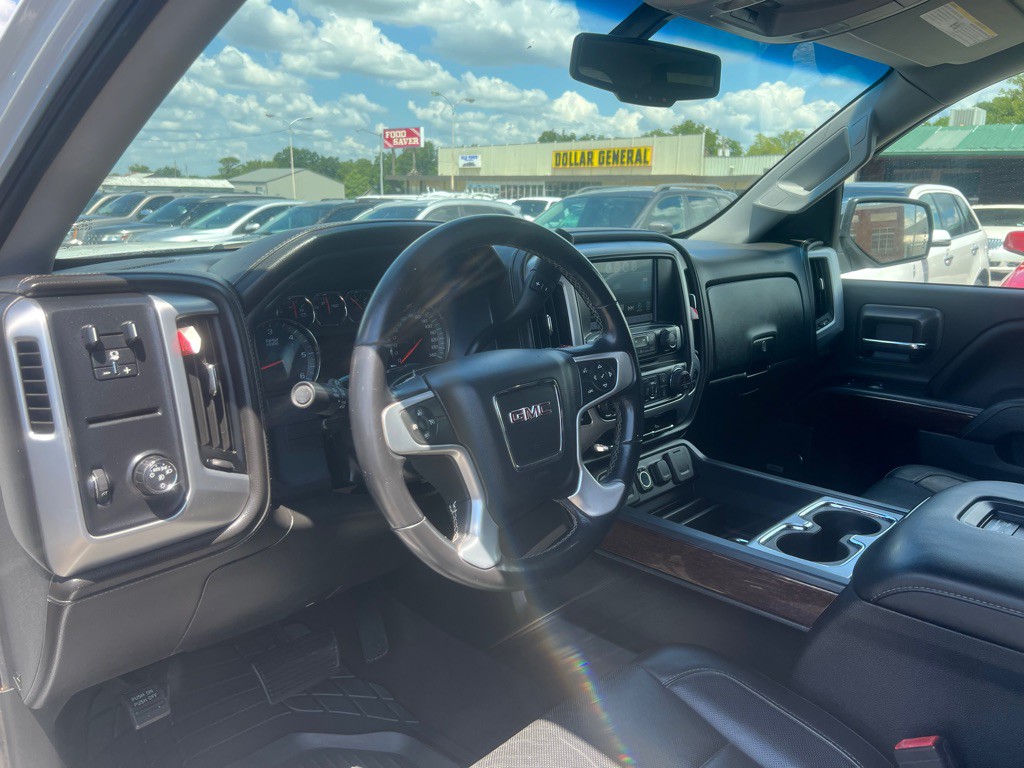 2018 GMC Sierra 1500 Image 6