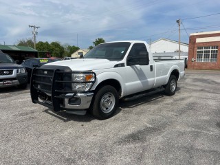 Image for 2014 Ford F-250 XL ID: 6623453