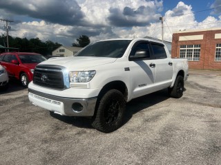 Image for 2010 Toyota Tundra Grade ID: 6625752