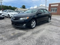 Image for 2014 Toyota Camry L ID: 6630345