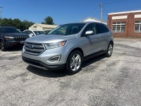 Image for 2017 Ford Edge Titanium ID: 6674978