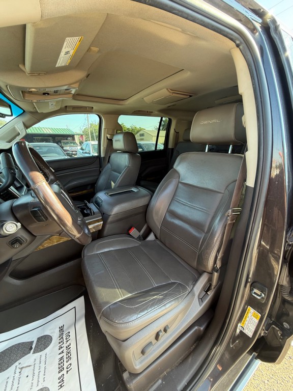 2015 GMC Yukon Image 5