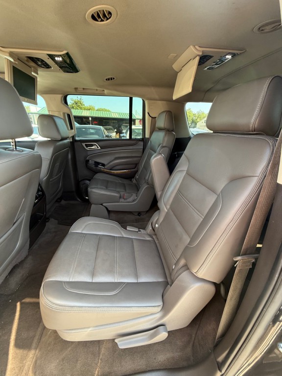 2015 GMC Yukon Image 7