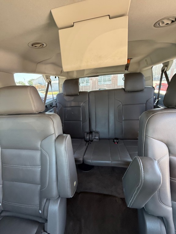 2015 GMC Yukon Image 8