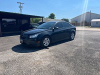 Image for 2015 Chevrolet Cruze 1LT AUTO ID: 6691734