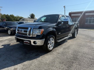 Image for 2013 Ford F-150 XL ID: 6692724