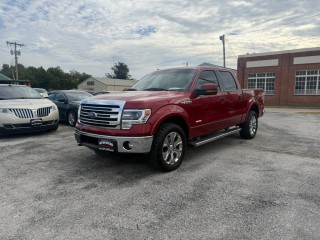 Image for 2013 Ford F-150 XL ID: 6692724