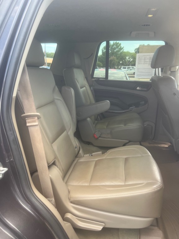 2016 Chevrolet Tahoe Image 7