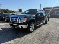 Image for 2012 Ford F-150 XL ID: 6721620