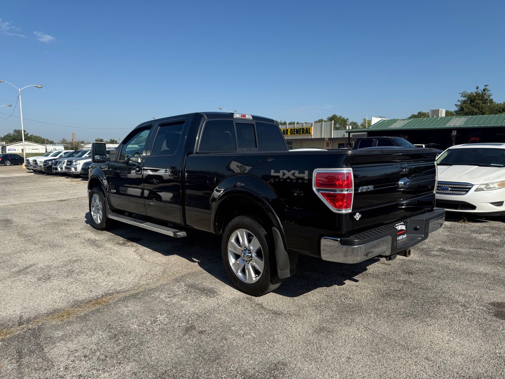 2012 Ford F-150 Image 2