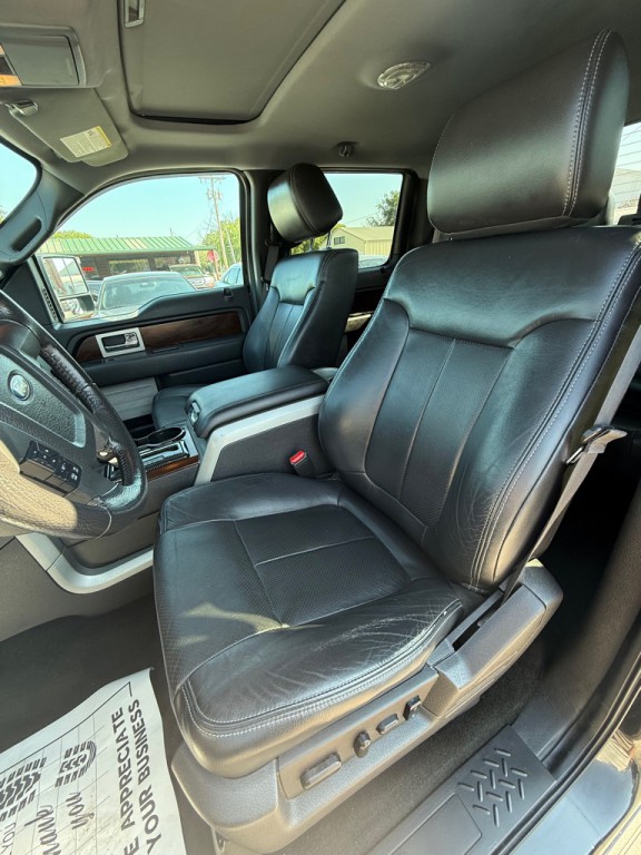 2012 Ford F-150 Image 5